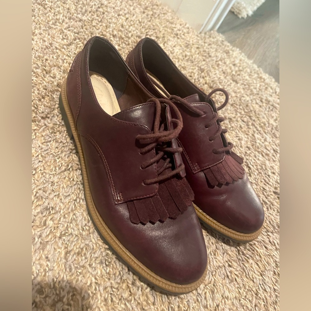Clarks shoes
